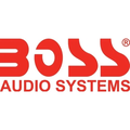 Boss Audio logo