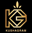 Kushagram logo
