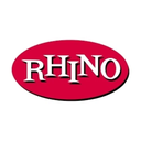 Rhino Entertainment logo