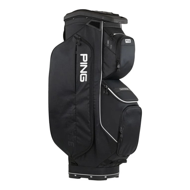 Ping Traverse Cart Bag - 2025