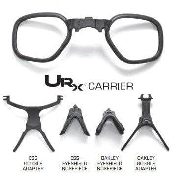 ESS/Oakley URx Prescription Insert for Cross Series, ICE and Oakley M-Frame