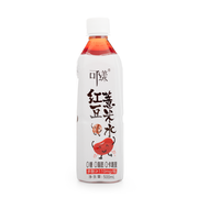 Ke Yang Red Bean and Barley Drink 530 ml