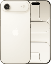 Apple iPhone Air from Xfinity Mobile in Sky Blue