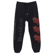 Deadmau5 x Blackcraft Pentamau5 Sweatpants