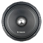 HCCA1054NHP - 10 inch 4 Ohm High Efficiency Midrange Speaker 700 Watts RMS