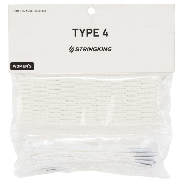Armor Mesh Spyder Lacrosse Mesh Kit
