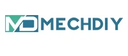 Mechdiy logo