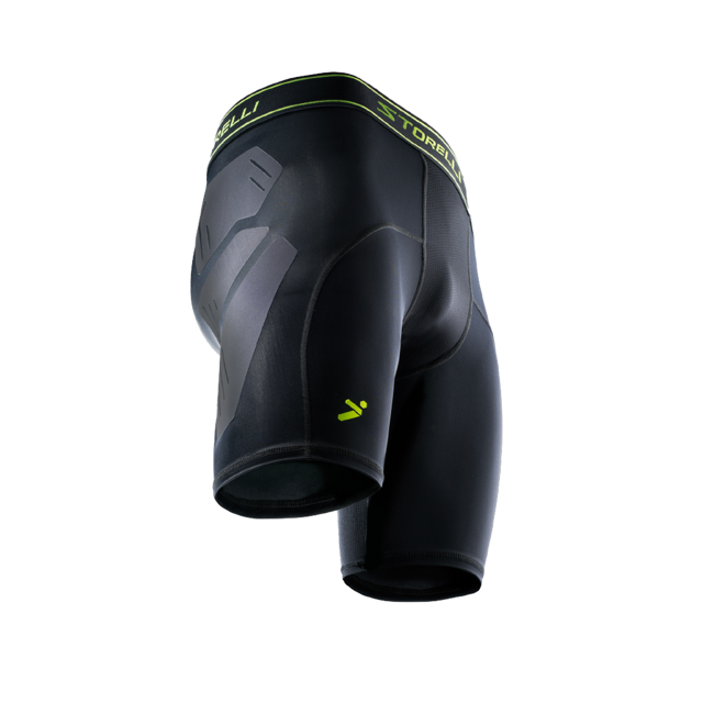 Storelli BodyShield AA Turf Burn Sliders BSABRSLIDEBK