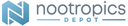 Nootropics Depot logo