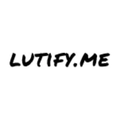 Lutify.Me logo