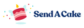 Send A Cake logo