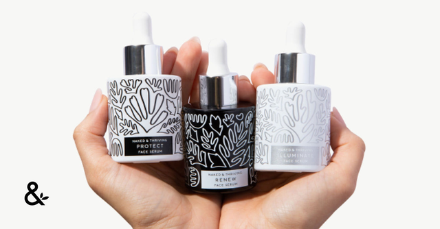 The Radiant Serum Set: Limited Edition Gift Set