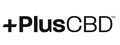Plus CBD Oil logo