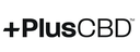 Plus CBD Oil logo