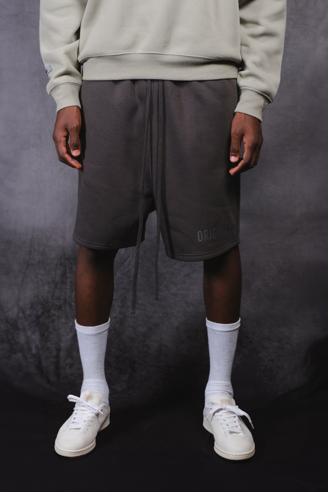 Originals Fleece Short