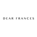 Dear Frances logo