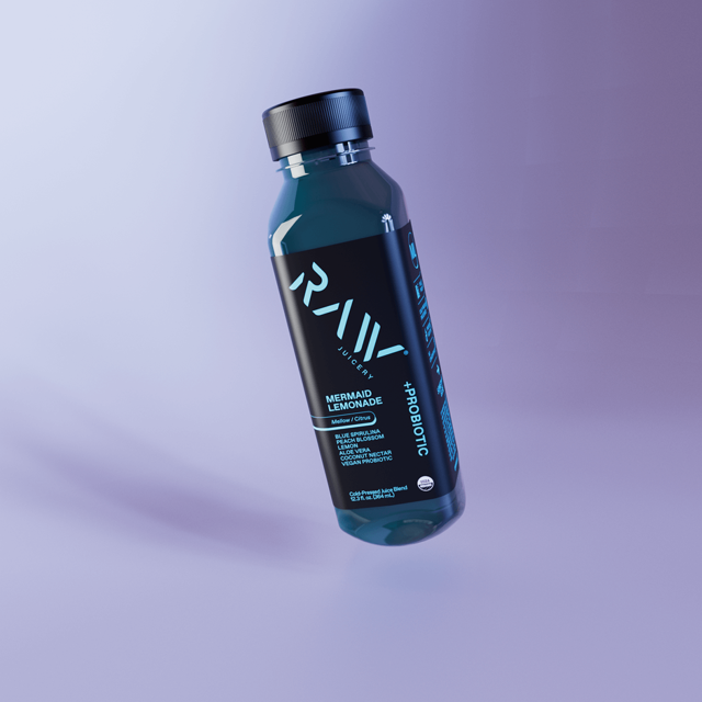 MERMAID LEMONADE