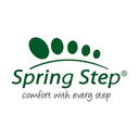 Spring Step Shoes logo