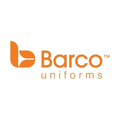 Barco Uniforms logo