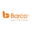 Barco Uniforms logo