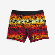 6" No Fly Boxer Briefs - Halloweenie