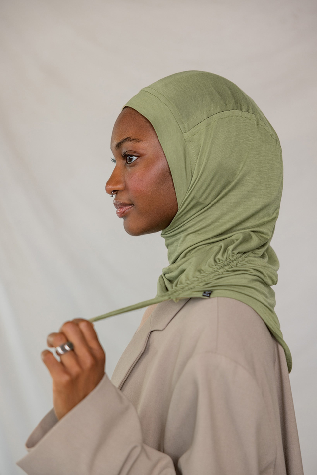 Palm Desert Ruching Lite