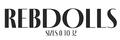 Rebdolls logo