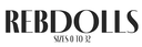 Rebdolls logo