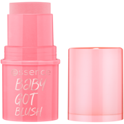 Baby Got Blush