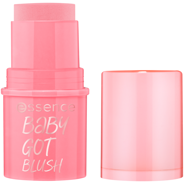 Baby Got Blush