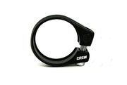 Crew Bike Co Alloy Seatpost Clamp