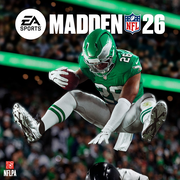 EA SPORTS™ Madden NFL 26 Standard Edition