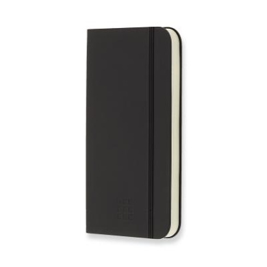 Moleskine Power Bank, Black