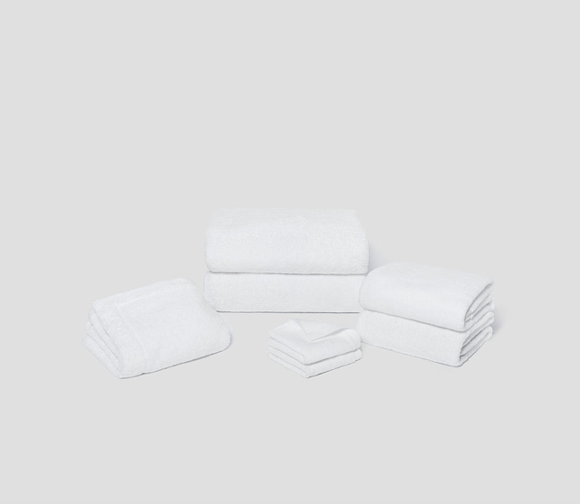 The Classic Starter Bathe Bundle - Full Retail Value: $150