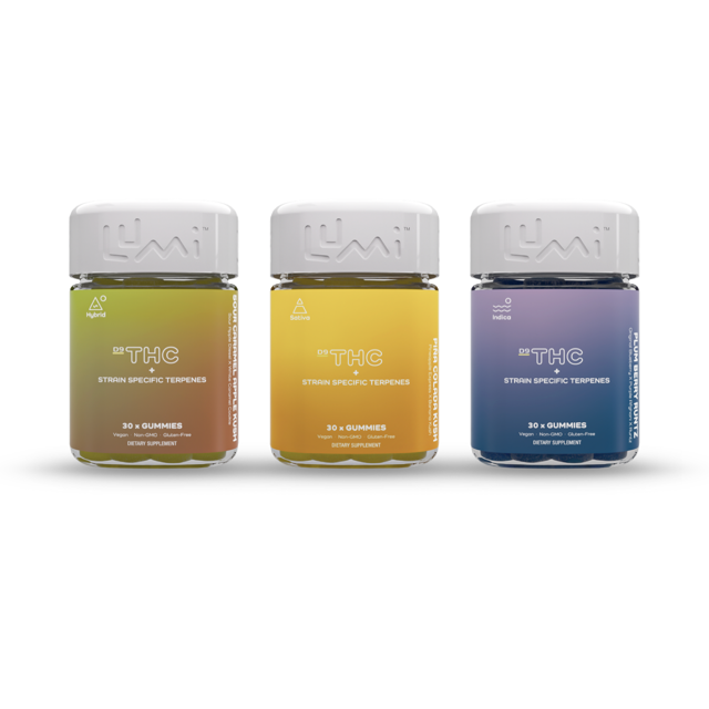 Limited Strain Bundle