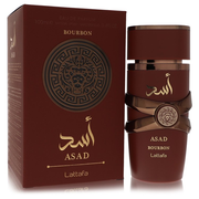 Lattafa Asad Bourbon Cologne for Men by Lattafa | FragranceX.com