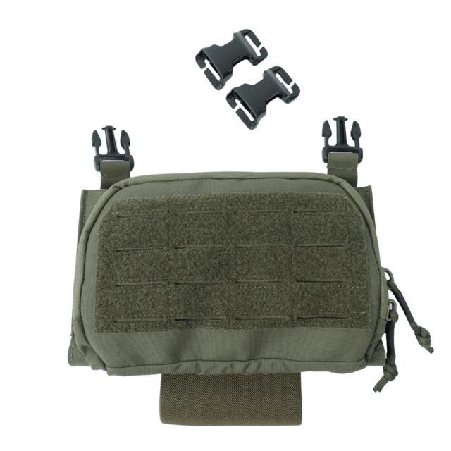 Fortis Pro Placard (556/39)