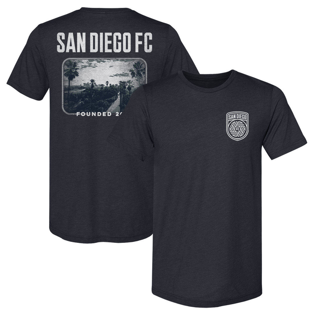 San Diego FC Pocket Hometown F&B WHT
