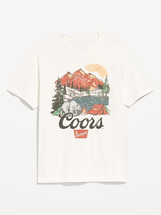 Coors® T-Shirt