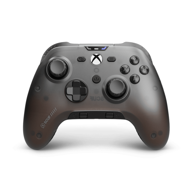 SCUF Valor Pro Wireless Smoke