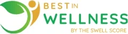 Best in Wellness logo
