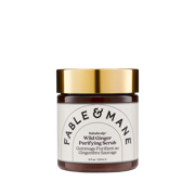 SahaScalp™ Wild Ginger Purifying Scrub