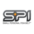 SPIbelt logo