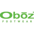 Oboz Footwear logo