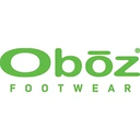 Oboz Footwear logo