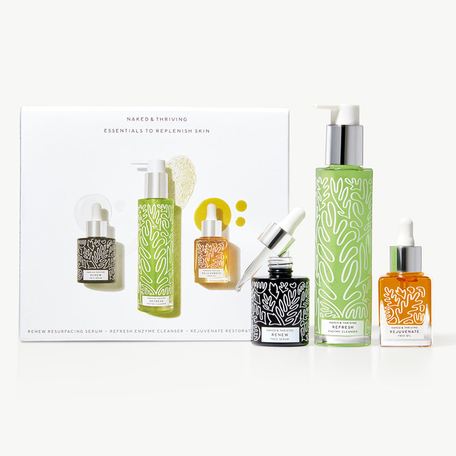 The Refresh Routine: Refresh, Renew, Rejuvenate