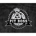 Pit Boss Grills logo