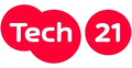Tech21 logo