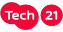 Tech21 logo