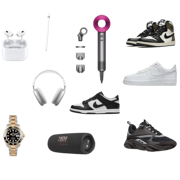 Mega Bundle of Vendors